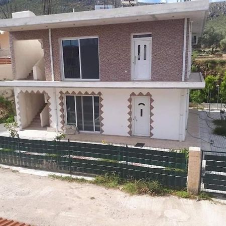 Tassos-Haus Βίλα Αρχάγγελος Εξωτερικό φωτογραφία